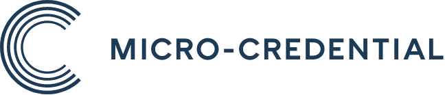 Micro-Credential