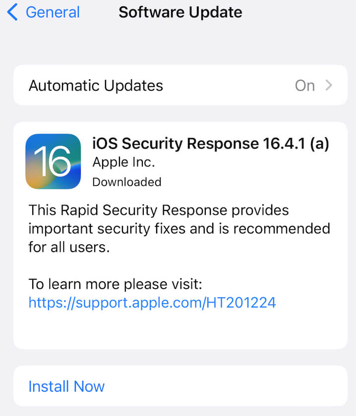 what are rapid security response on iphone.jpg