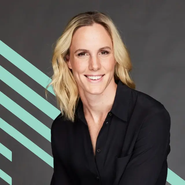 Episode Episode 10: Bronte Campbell (Olympic Gold Medalist in Swimming)