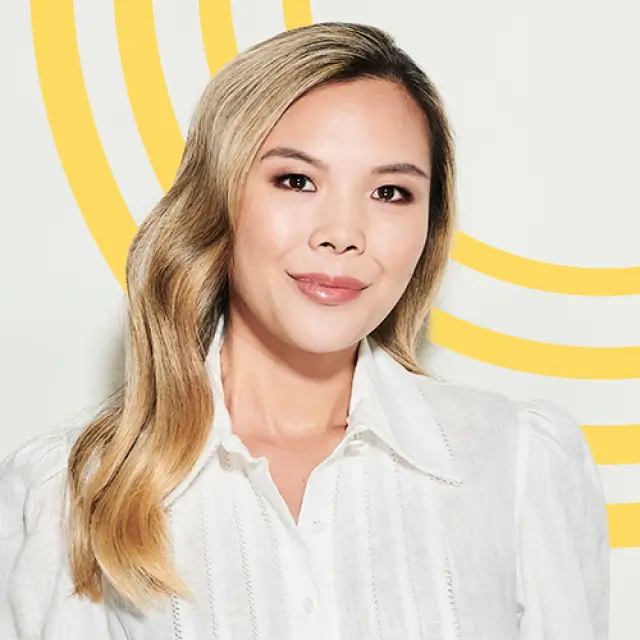 Episode Episode 9: Iantha Yu (Freelance Beauty Journalist)